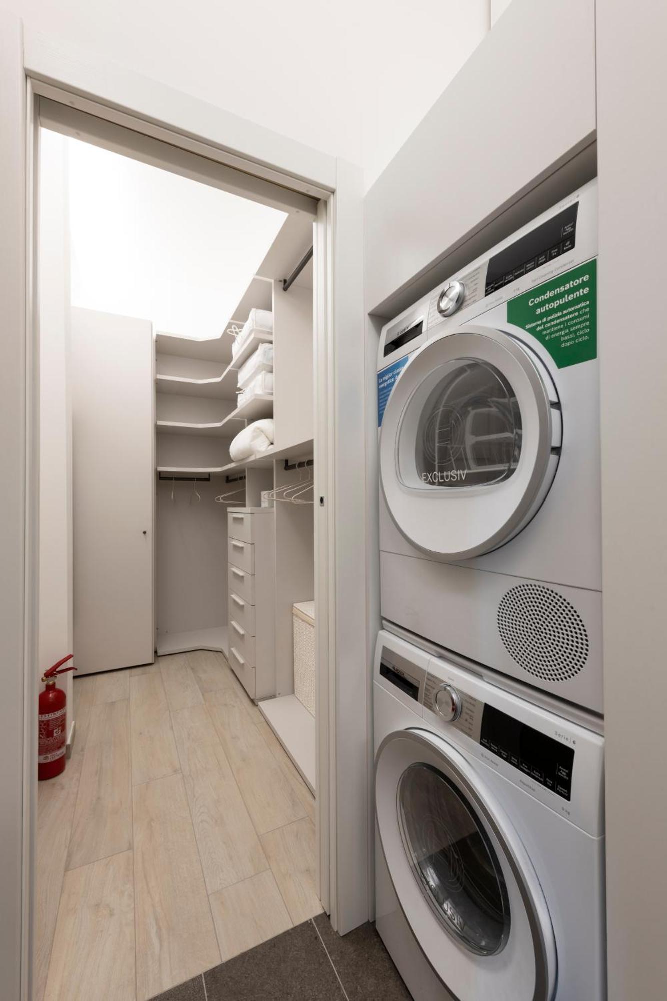 Appartamento Argonne 51 Spazio Argonne Milano