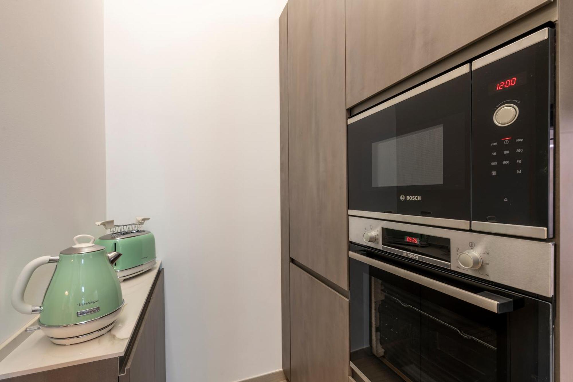 Appartamento Argonne 51 Spazio Argonne Milano
