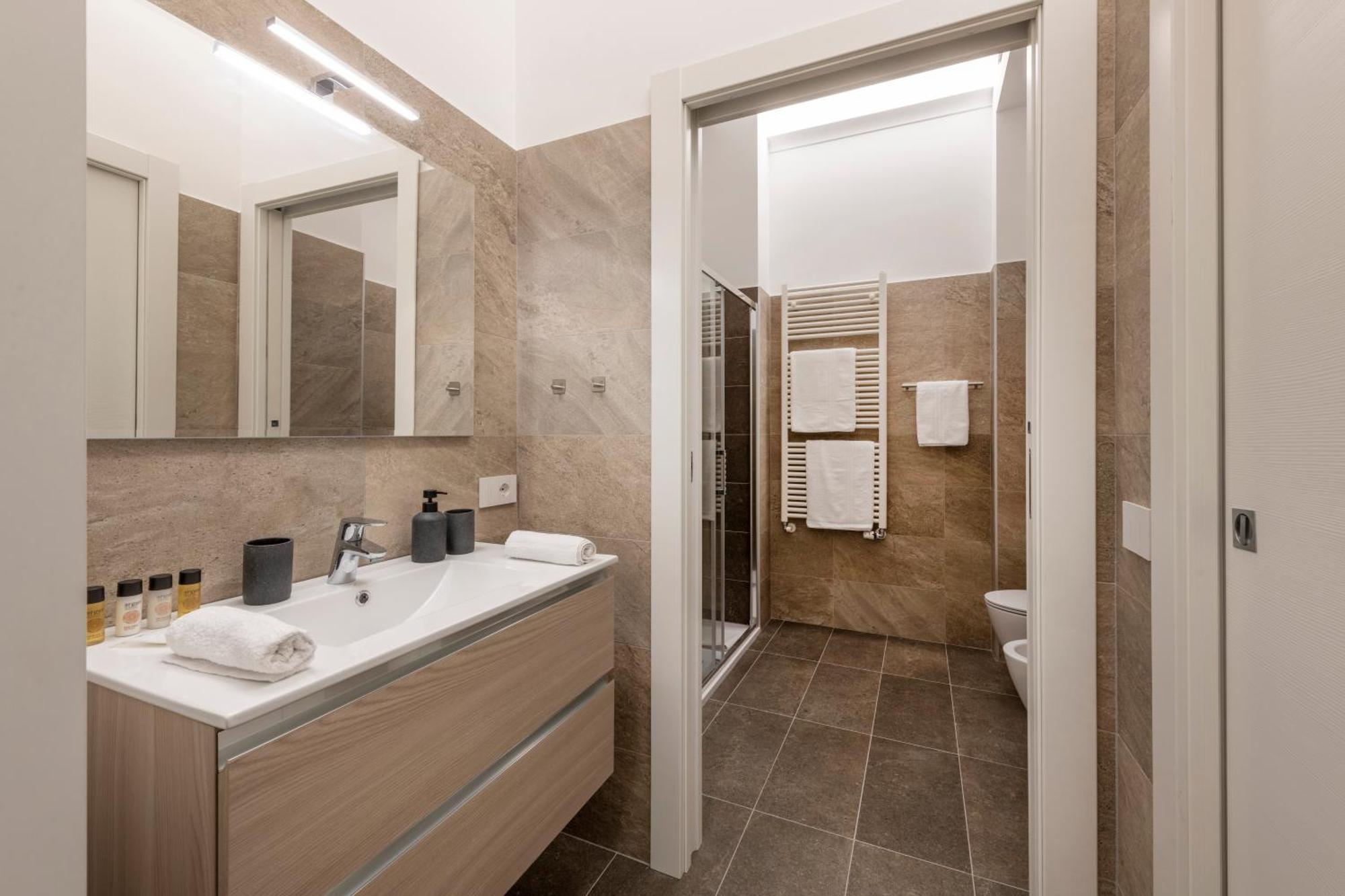 Appartamento Argonne 51 Spazio Argonne Milano