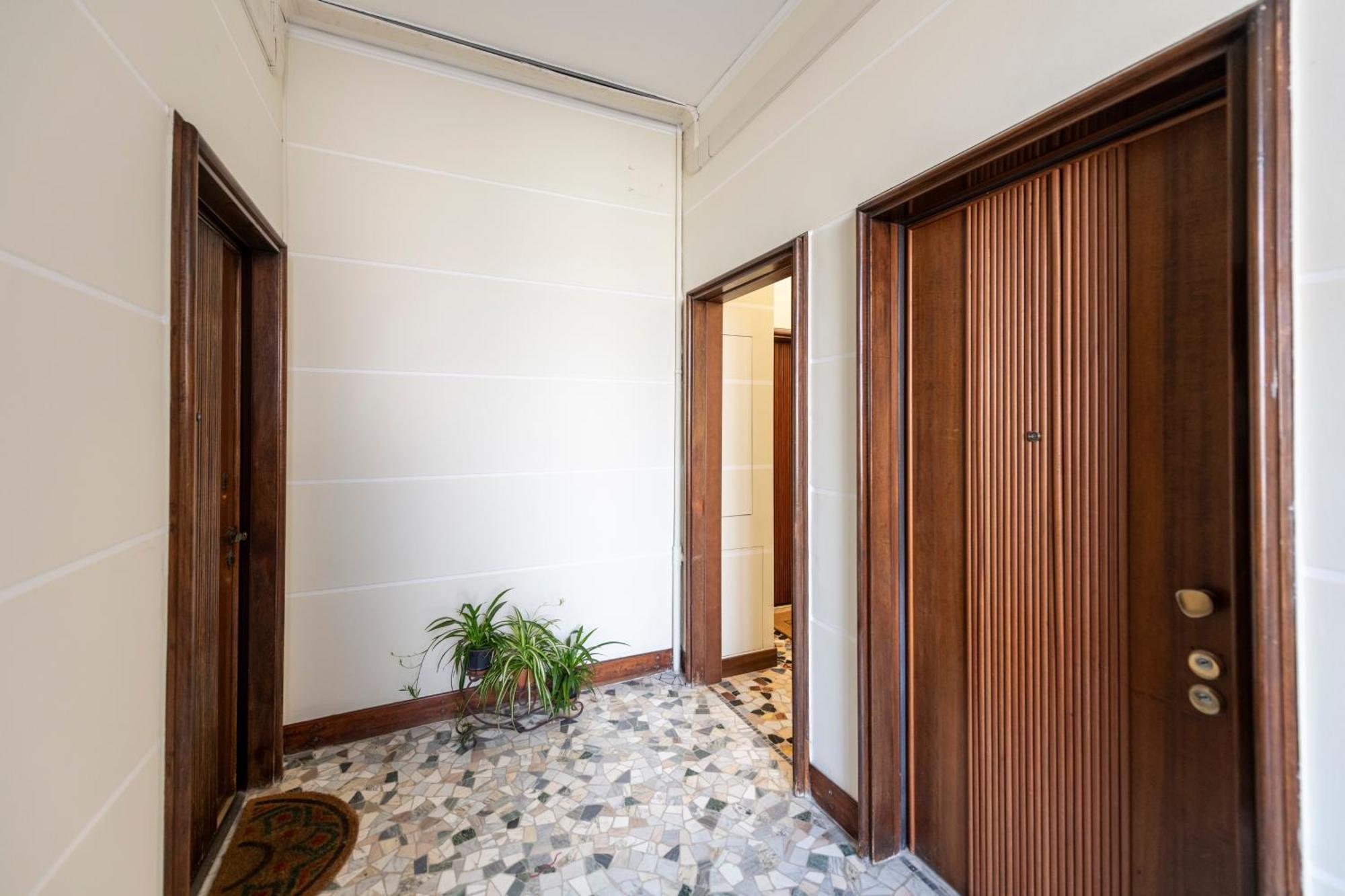 Appartamento Argonne 51 Spazio Argonne Milano
